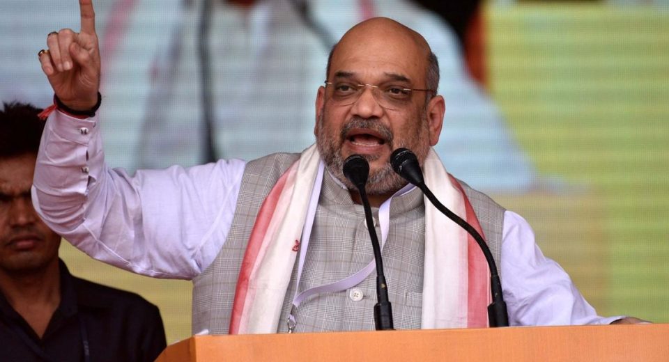 Amit Shah