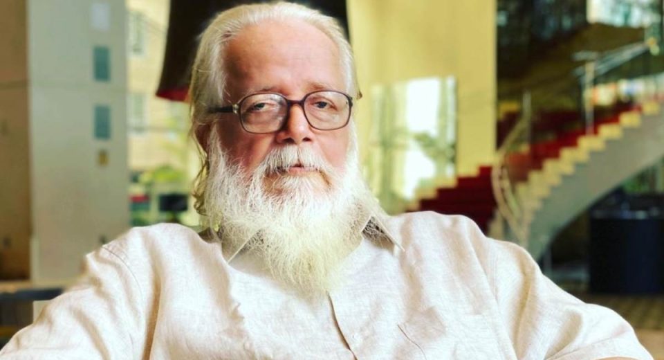 Nambi Narayanan