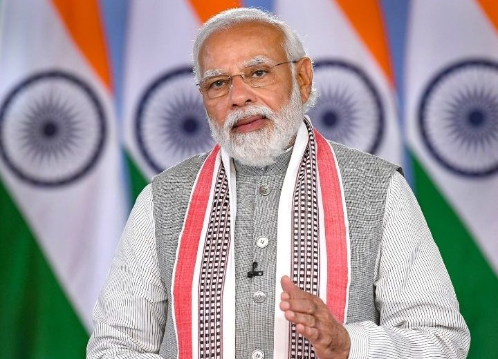 Narendra Modi Prime minister