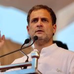 चाहे कुछ भी हो, मेरा कर्तव्य वही रहेगा : राहुल गांधी