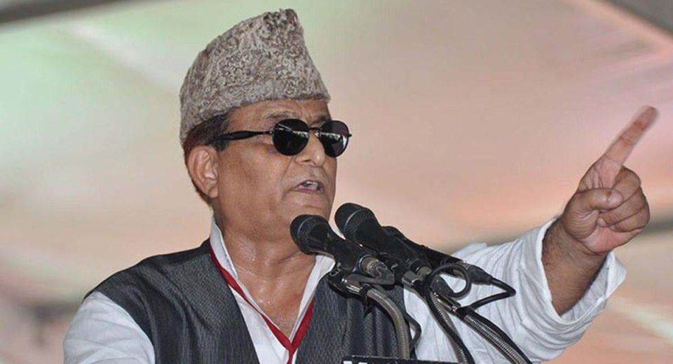 Mohammad Azam Khan