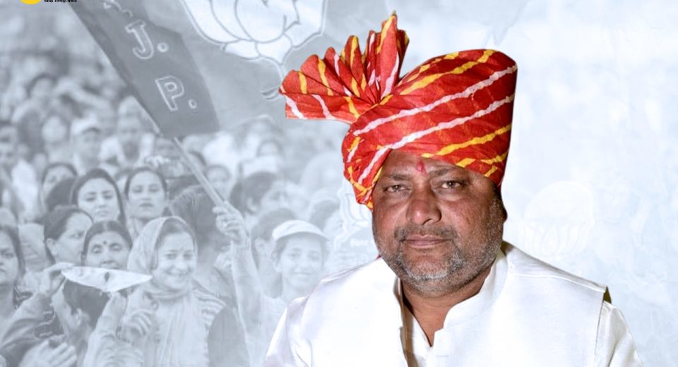 Bhupendra-Singh-BJP-President-Deoria