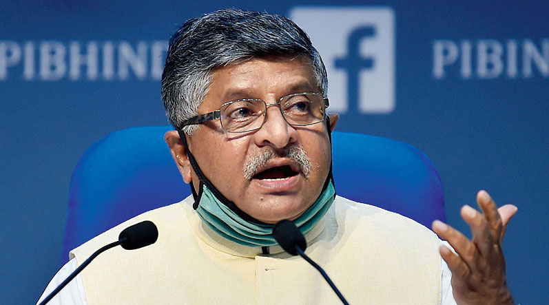 Ravi Shankar Prasad