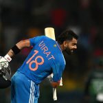 IND vs PAK : भारत ने पाकिस्तान को 228 रनों से दी मात, टीम इंडिया की शानदार जीत