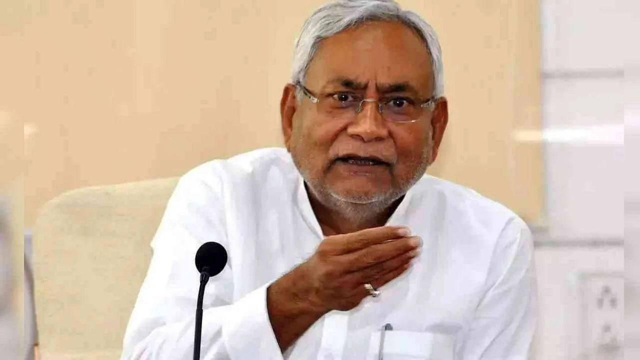 CM-Nitish-Kumar Bihar