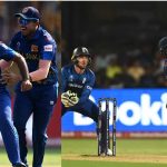 ICC वर्ल्ड कप : बेंगलुरु में खेला जाएगा ‘करो या मरो’ मुकाबला, जानें कैसा है डिफेंडिंग चैंपियन इंग्लैंड का श्रीलंका के खिलाफ रिकॉर्ड