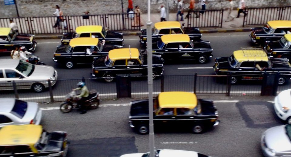 The Premier Padmini Mumbai