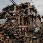 Nepal Earthquake : भूकंप से 128 की मौत, हजारों घायल, प्रधानमंत्री मोदी ने दिया मदद का भरोसा