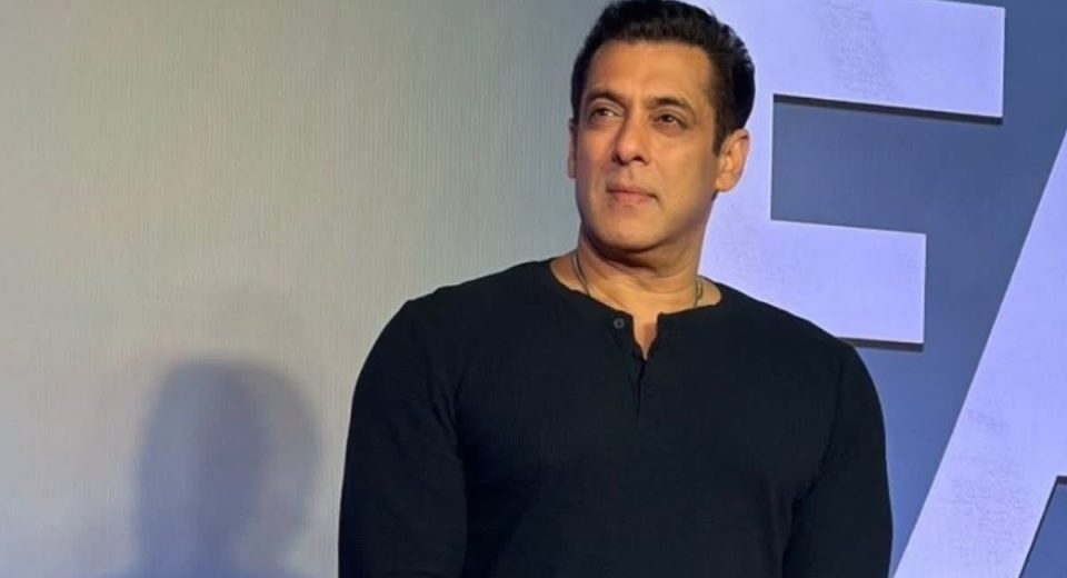 Salman Khan shared his heart's feelings, made a big revelation about his dream project