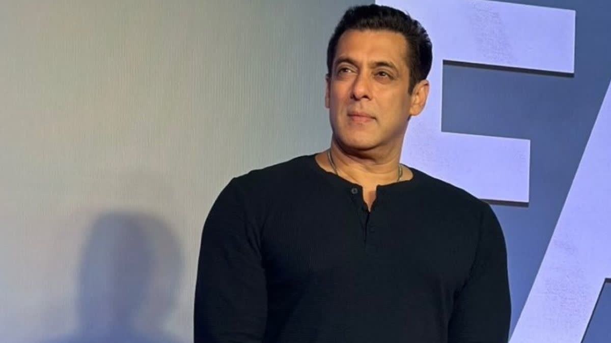 Salman Khan shared his heart's feelings, made a big revelation about his dream project