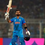 India Vs South Africa : भारत की लगातार 8वीं जीत, दक्षिण अफ्रीका को दी 243 रनों से करारी शिकस्त