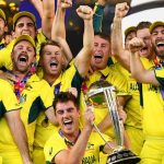 World Cup 2023 : क्रिकेट फैंस पर चढ़ा फाइनल मैच का खुमार, आज आस्ट्रेलिया-भारत के बीच निर्णायक मुकाबला
