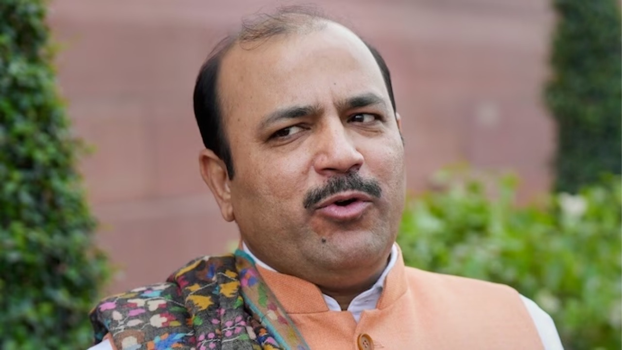 BSP: Suspended MP Danish Ali said - BSP supremo's decision is unfortunate