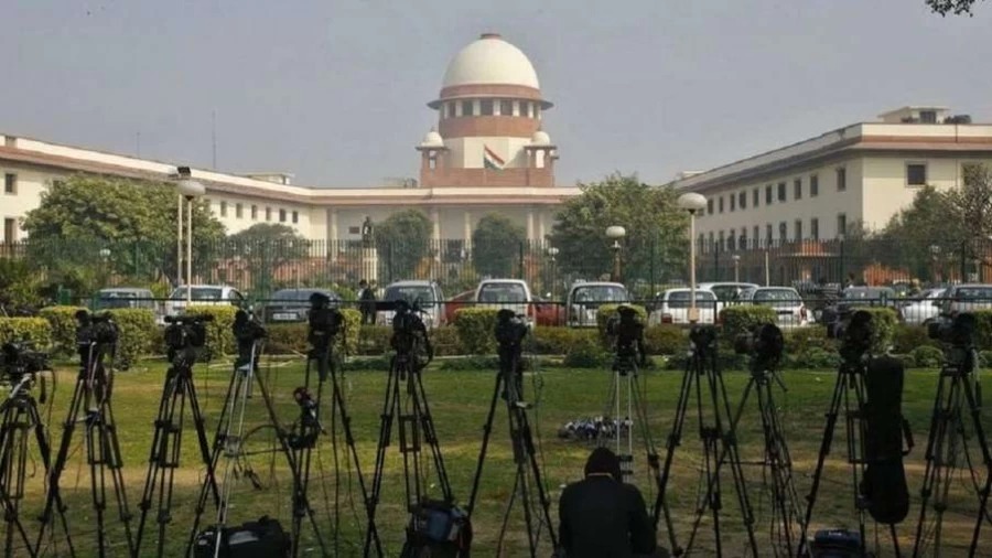Supreme Court upheld Centre's decision, putting 'Supreme seal' on Article 370