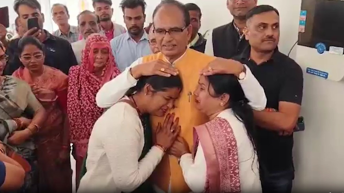 Why did former Chief Minister of Madhya Pradesh Shivraj Singh Chouhan say - It is better to die than to ask for something