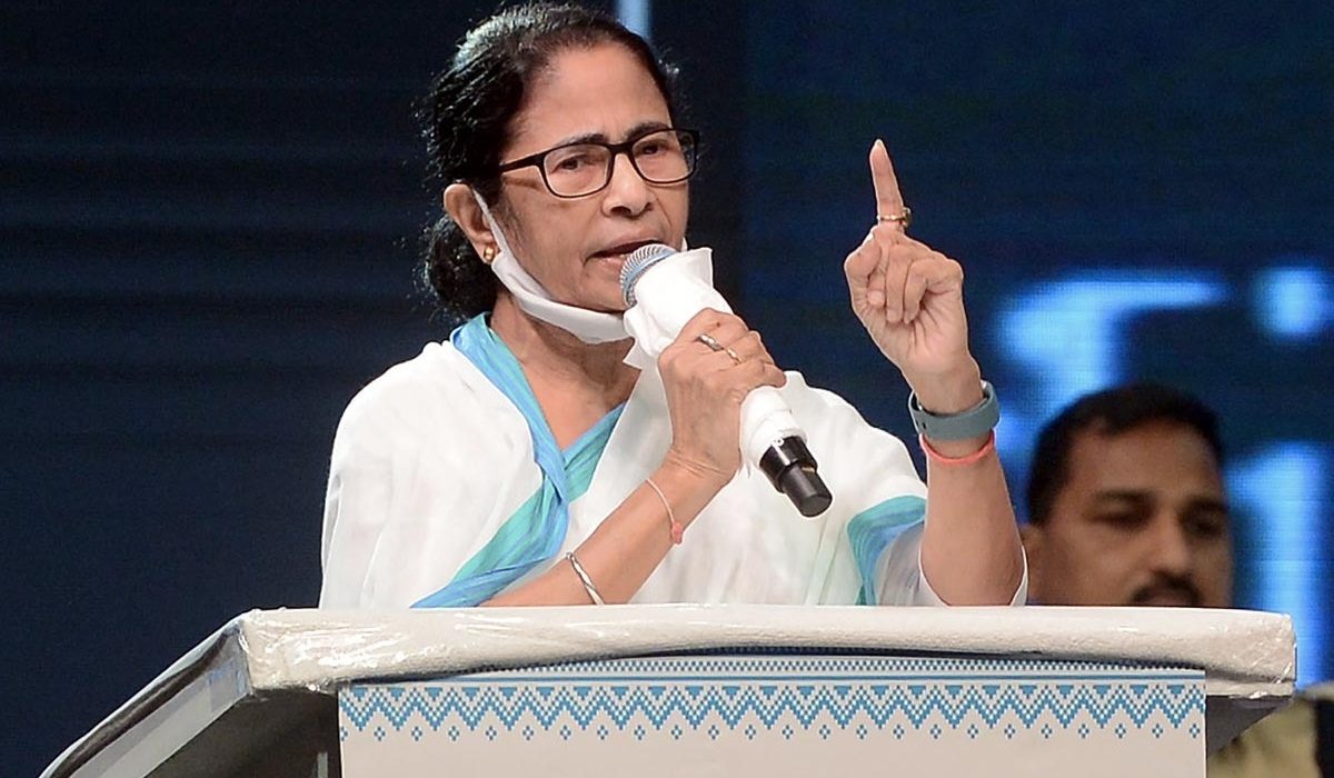 Lok Sabha Elections 2024: Mamata bluntly tells Indi Alliance, will not give even a single seat to Congress in Bengal