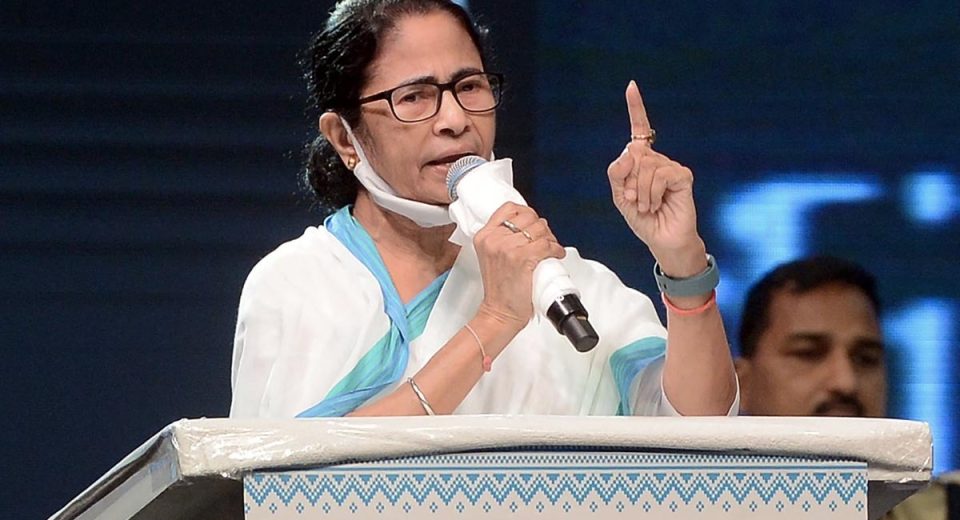 Lok Sabha Elections 2024: Mamata bluntly tells Indi Alliance, will not give even a single seat to Congress in Bengal