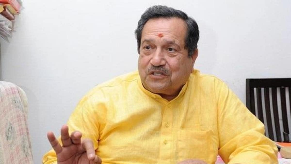 Ram Mandir: On the day of Ramlala's consecration, all Muslims should chant the name of Ram 11 times - Indresh Kumar