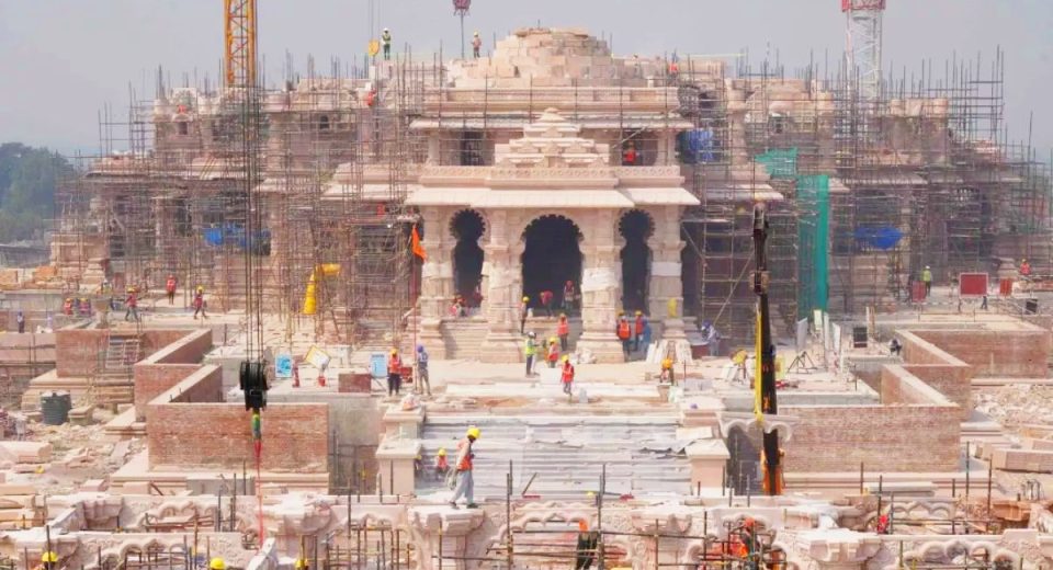 Ram Mandir: Government offices will remain closed for half the day on January 22, know why this decision was taken