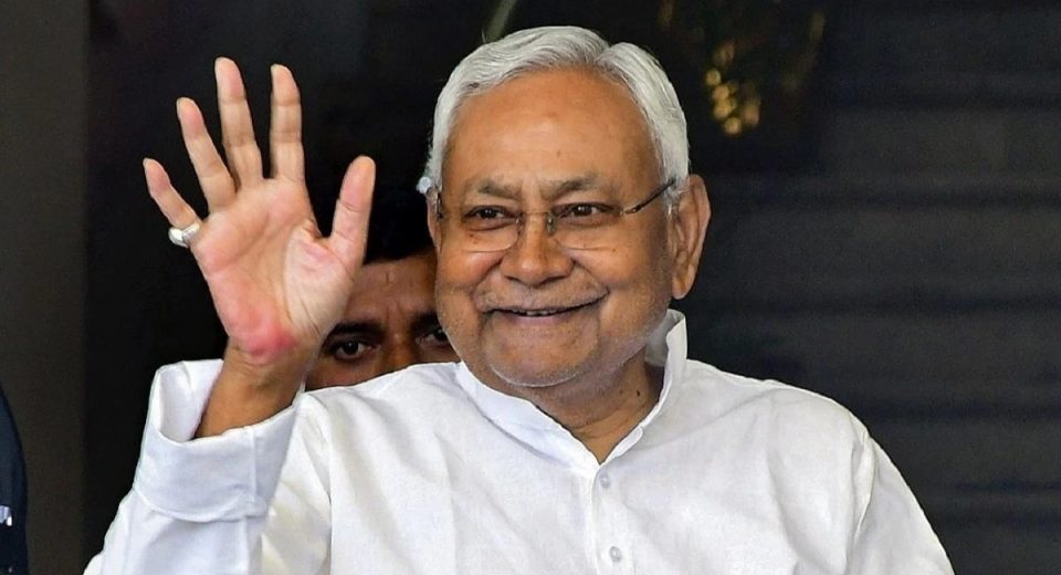 I.N.D.I.A Alliance: Bihar CM Nitish Kumar will become the coordinator of the alliance, agreement on his name in the alliance