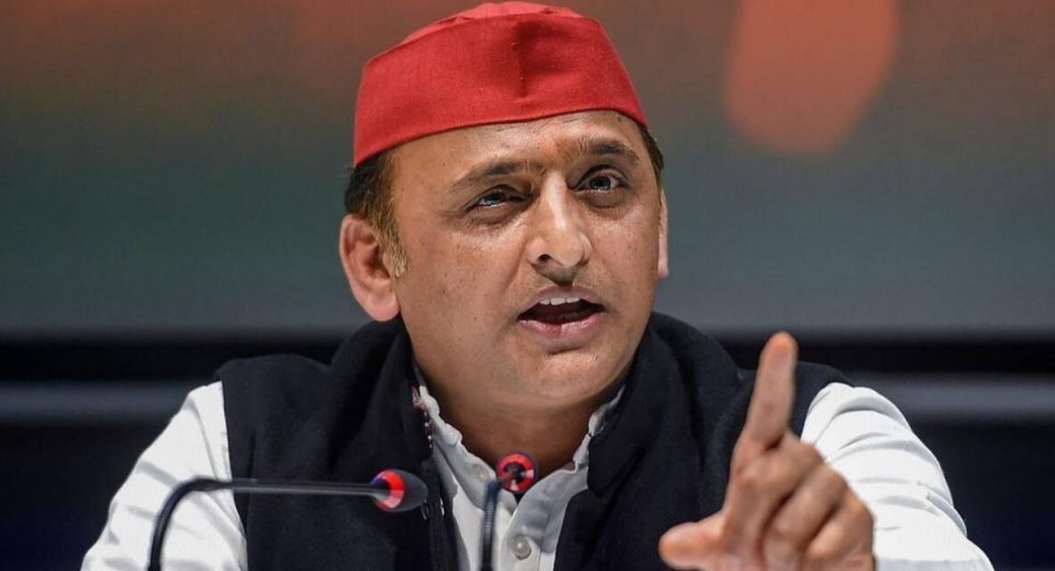 Akhilesh is increasing the tension of Congress, SP's second list released amid speculations about joining Nyay Yatra