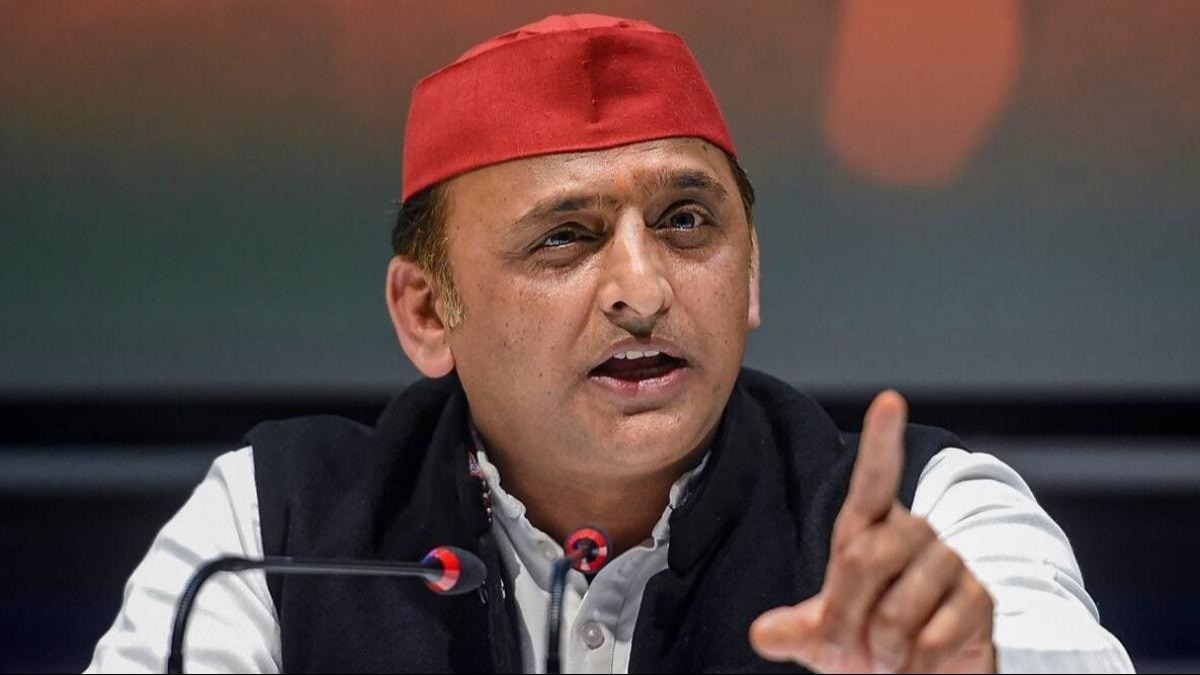 Akhilesh is increasing the tension of Congress, SP's second list released amid speculations about joining Nyay Yatra