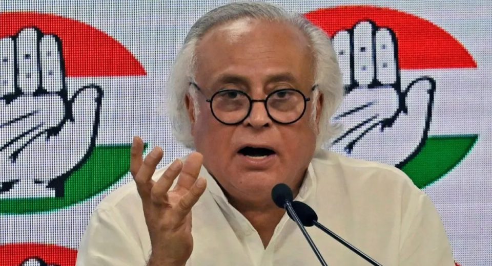 Bharat Ratna: Jairam Ramesh said - Those three were gems of India and will always remain so, why is the Center silent on Swaminathan's MSP formula?