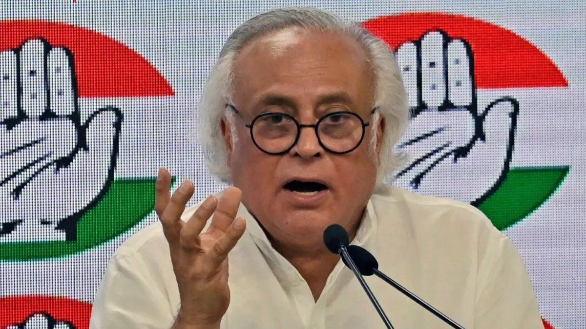 Bharat Ratna: Jairam Ramesh said - Those three were gems of India and will always remain so, why is the Center silent on Swaminathan's MSP formula?