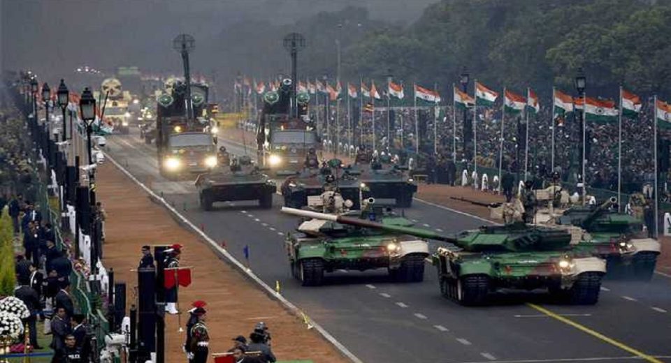 Interim budget 2024: India's defense budget more than last year, Rs 6.21 lakh crore allocated