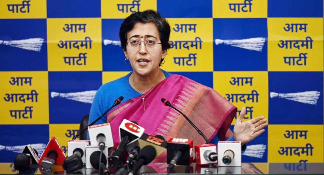 Is Arvind Kejriwal going to be arrested? Atishi's claim increased political stir