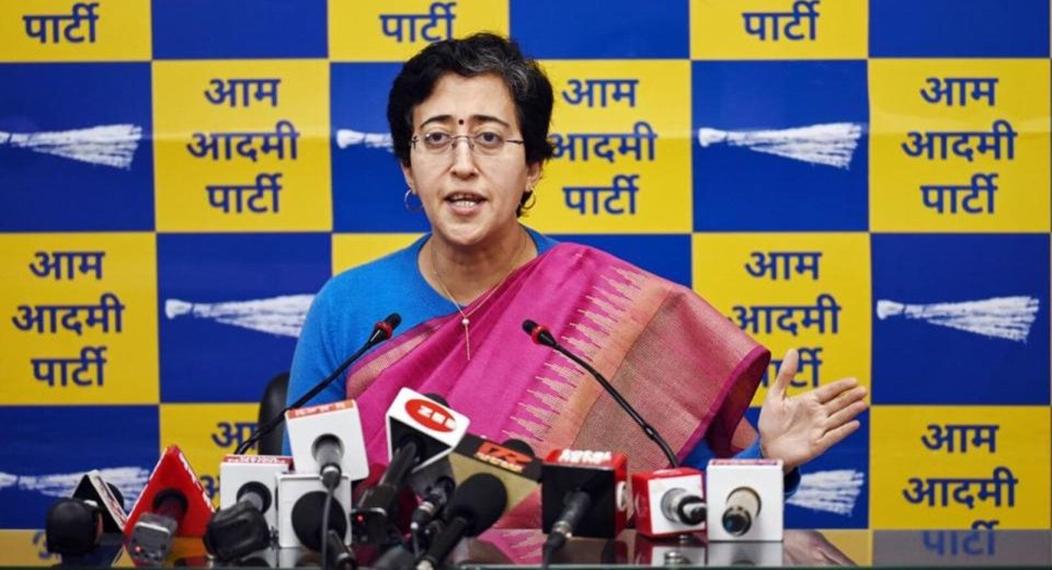 Is Arvind Kejriwal going to be arrested? Atishi's claim increased political stir