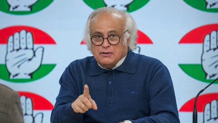 Jharkhand: Jairam Ramesh cleared, I.N.D.I.A alliance only for Lok Sabha 2024