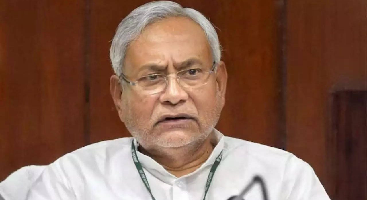 Nitish Kumar's litmus test in Bihar, will he pass the floor test or will the government fall?