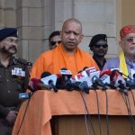 Jharkhand : चंपई सोरेन ने ली झारखंड के मुख्यमंत्री पद की शपथ
