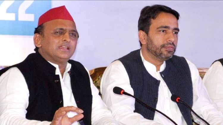 UP Politics: Path of alliance is difficult in UP, Jayant Chaudhary can join hands with NDA