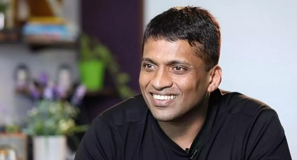 BYJU'S: Byju Ravindran will be shown the way out by his own edutech company, decision will be taken in EGM on 23rd February.