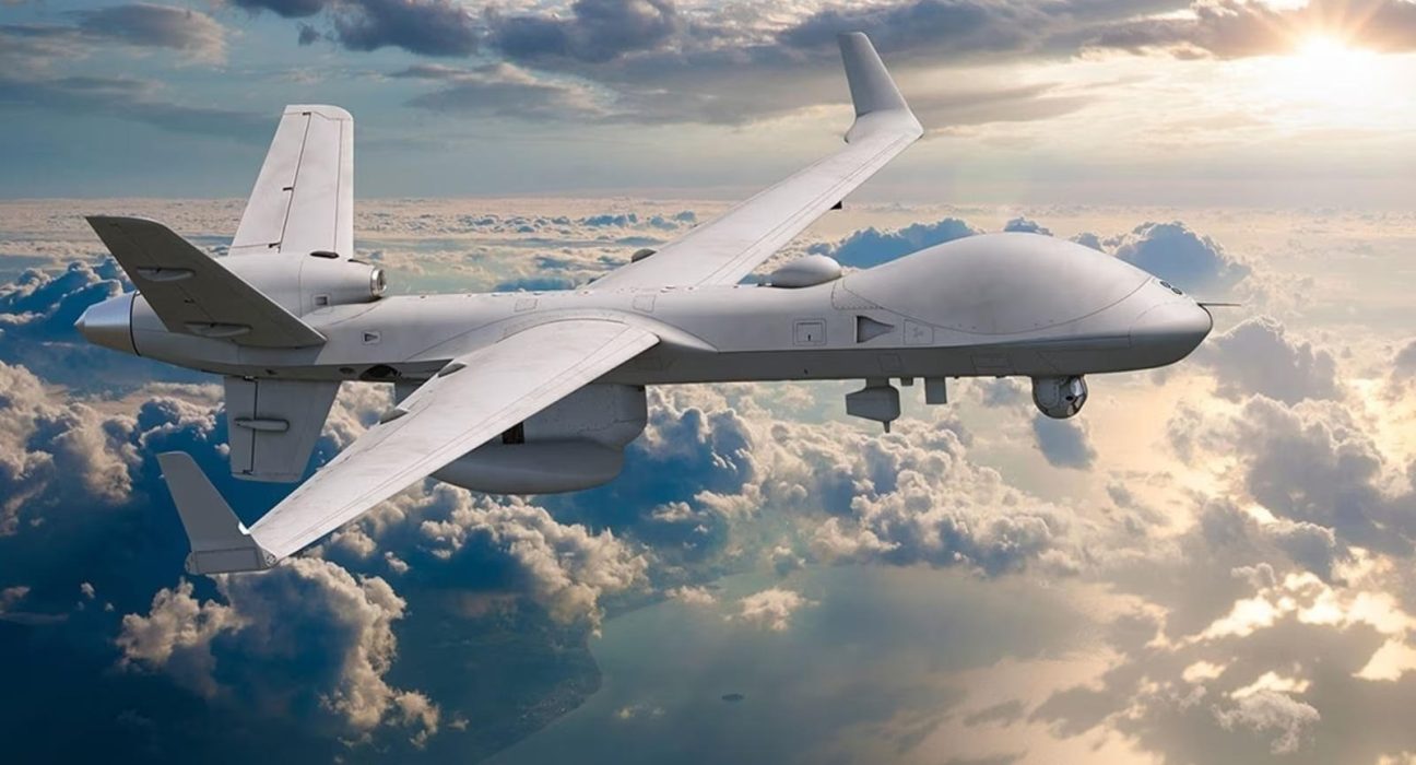 India's security will be further strengthened by American drones, $4 billion deal for 31 MQ-9B drones locked