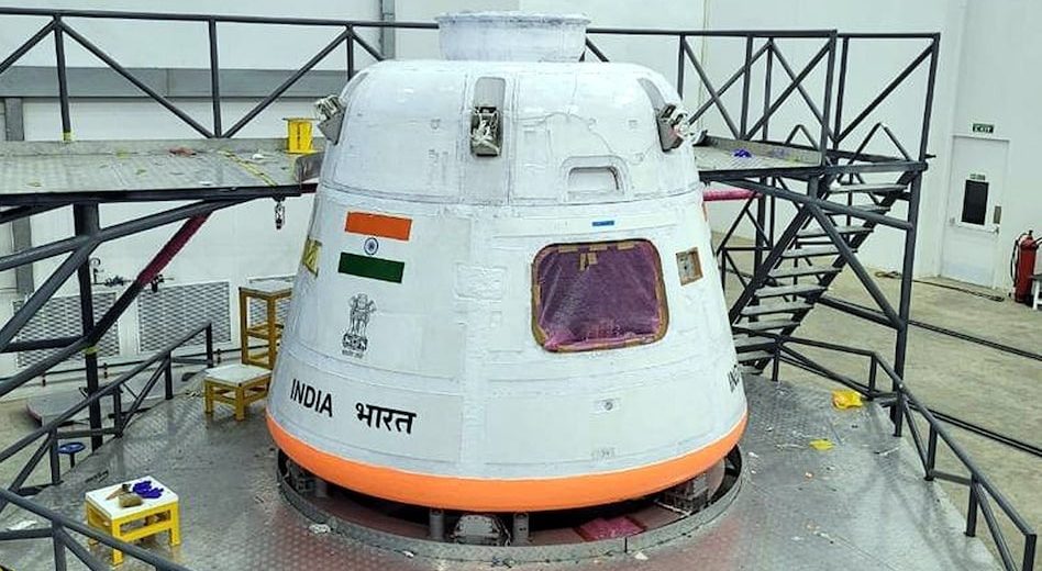 India's 'Mission Gaganyaan' on, four Indian astronauts will go to space, names of all revealed