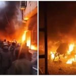 Farmers Protest : किसान फिर आंदोलित, दिल्ली में घुसने की कोशिश, नोएडा में भयंकर जाम