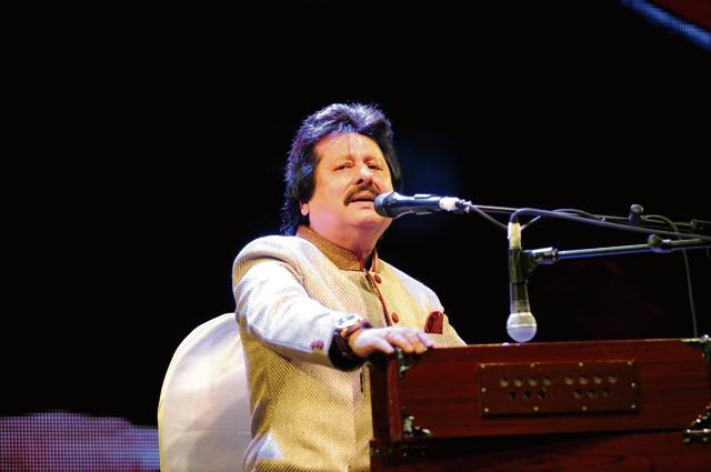 Famous ghazal singer Padmashree Pankaj Udhas passes away, death confirmed by family