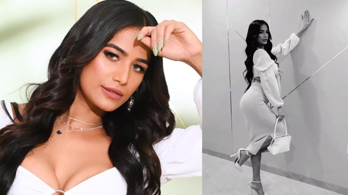 People got angry on Poonam Pandey, celebrities criticized her for fake death stunt