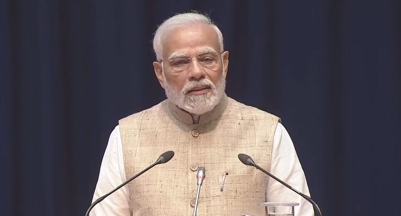 PM Modi will distribute 1 lakh appointment letters through video conferencing, employment fair will be held at 47 places