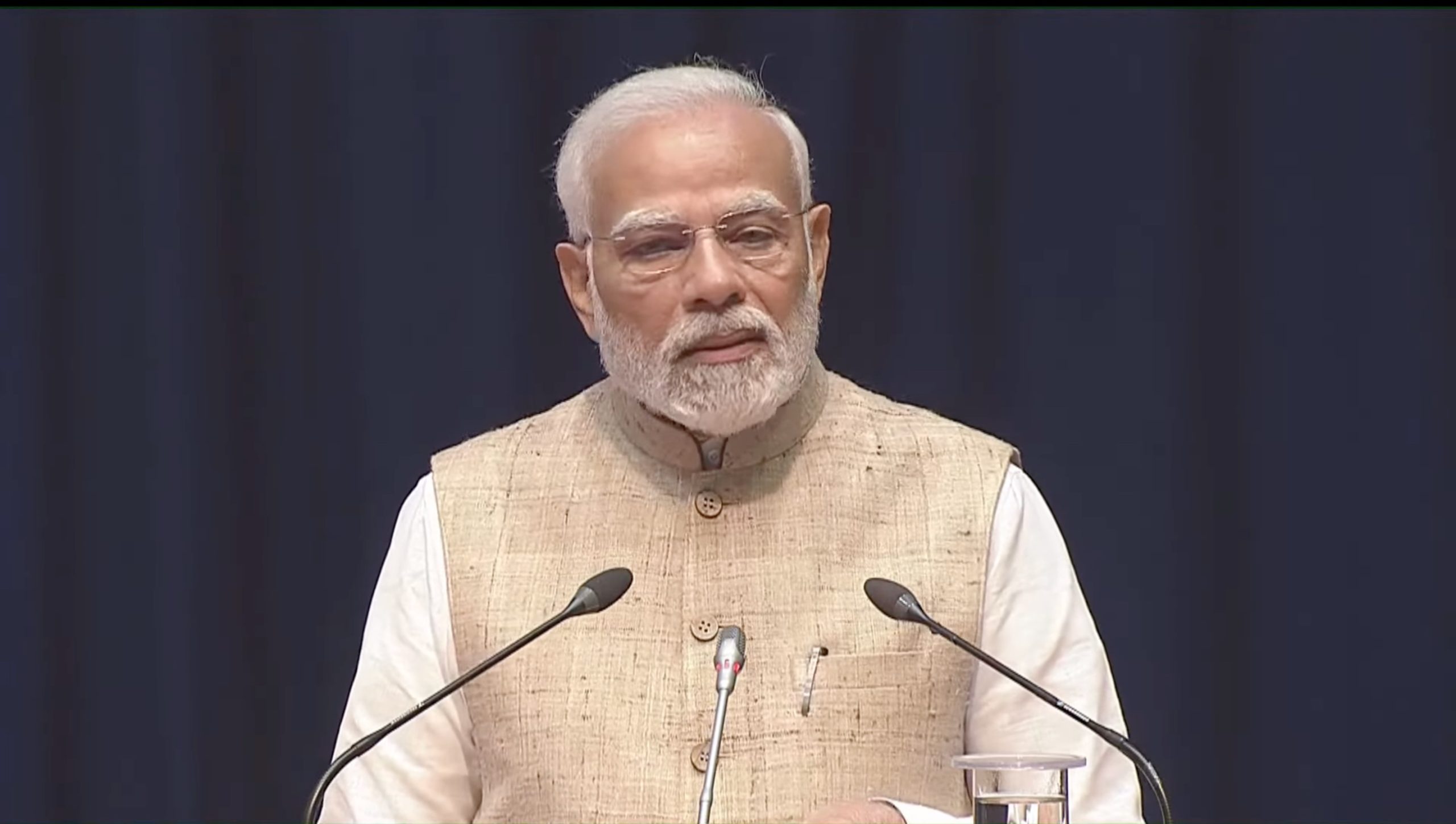 PM Modi will distribute 1 lakh appointment letters through video conferencing, employment fair will be held at 47 places