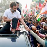 Bharat Jodo Nyay Yatra : पीएम मोदी पर जमकर बरसे राहुल गांधी, कहा – लोगों के साथ अन्याय कर रही सरकार