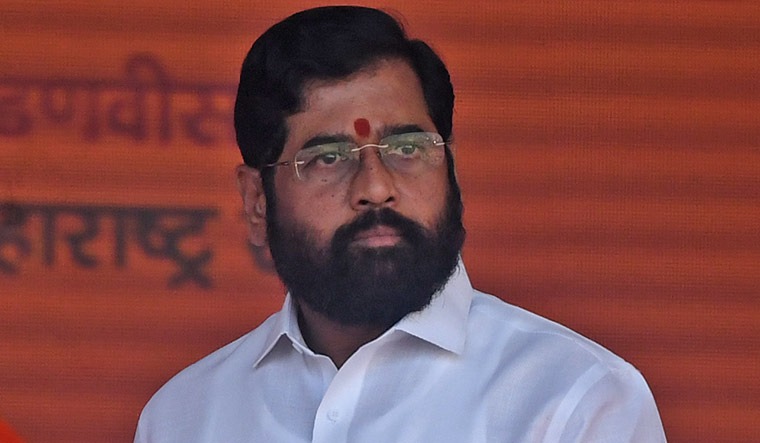 Shiv Sena Shinde faction released the list of 8 candidates, know who got the ticket from where