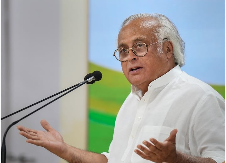 PM Modi's personality and working style are unjust - Jairam Ramesh