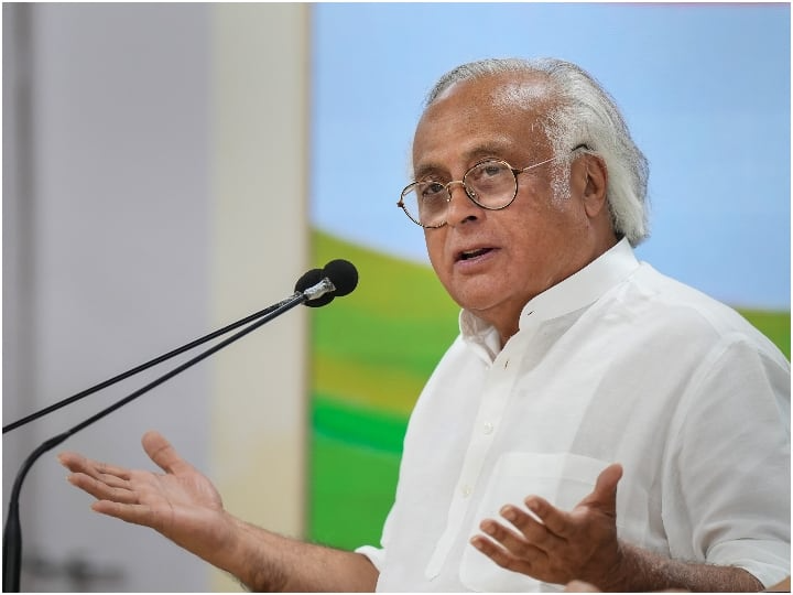 PM Modi's personality and working style are unjust - Jairam Ramesh