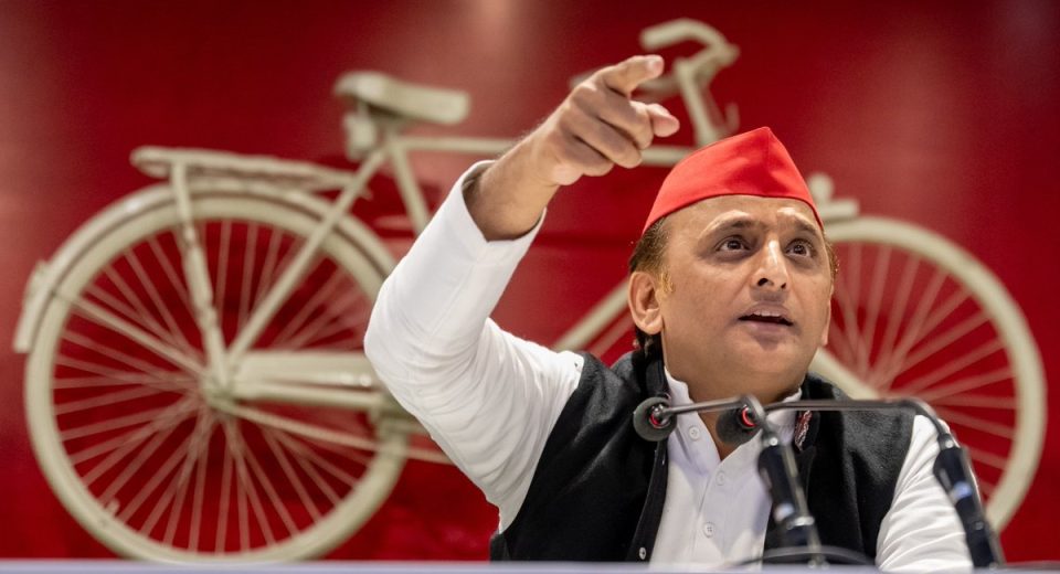 Samajwadi Party's sixth list is here, Dharmendra Yadav will contest from Azamgarh