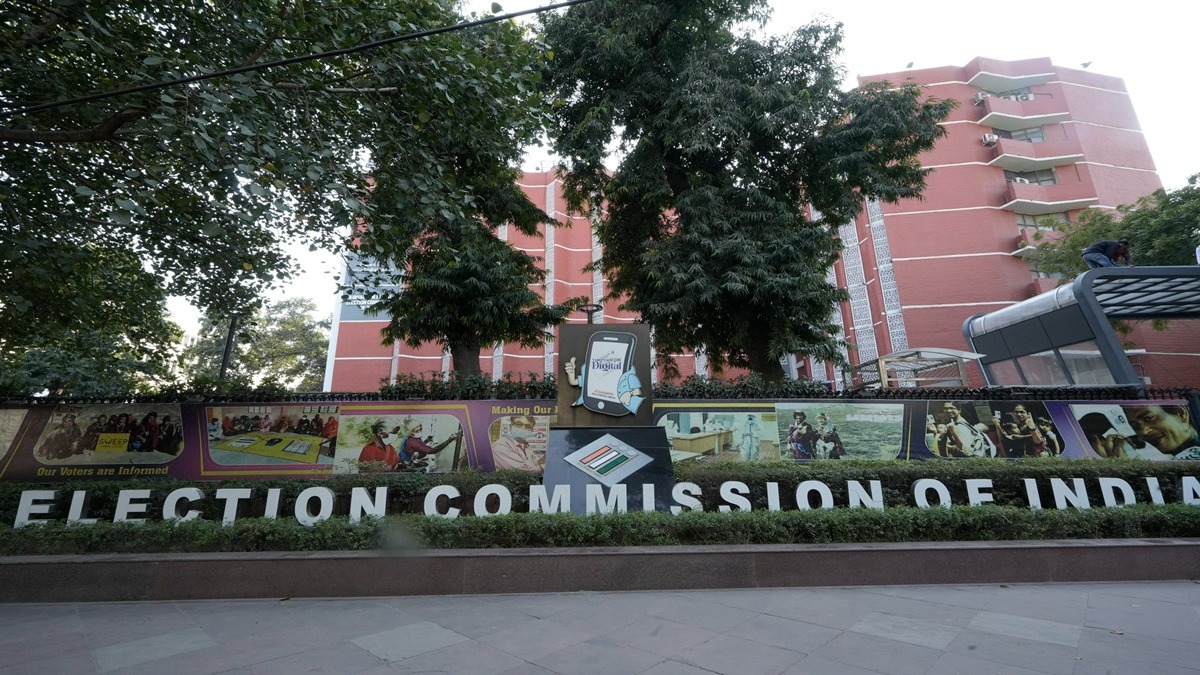 Election dates will come tomorrow, Election Commission will release Election Schedule through press conference.