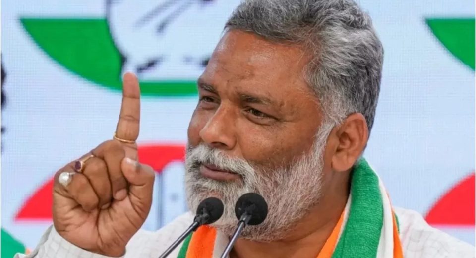 Will Pappu Yadav increase the problems of alliance in Bihar, adamant on fighting from Purnia?